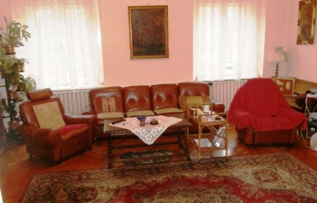 Budapest VIII. kerület Eladó Ház