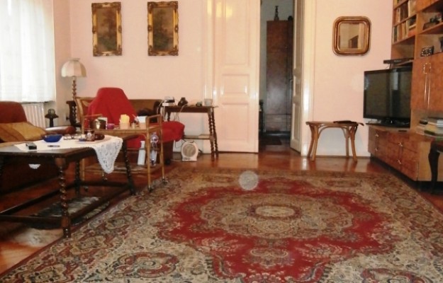 Budapest VIII. kerület Eladó Ház