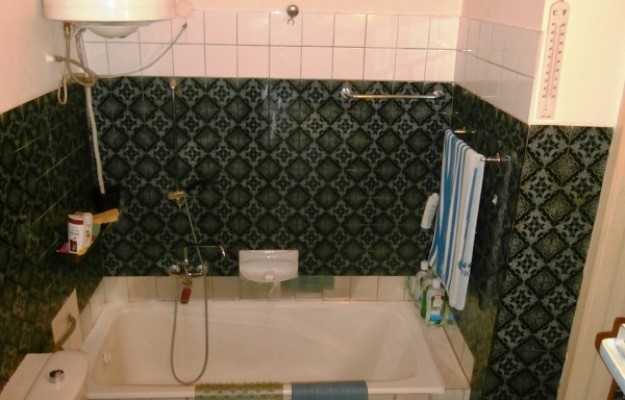 Budapest VIII. kerület Eladó Ház