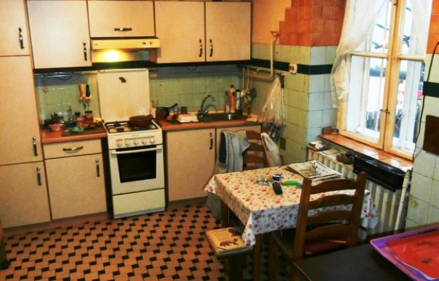 Budapest VIII. kerület Eladó Ház