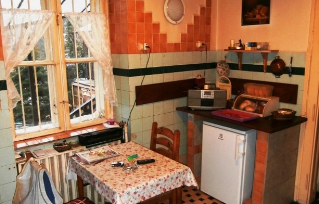 Budapest VIII. kerület Eladó Ház