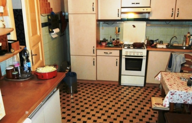 Budapest VIII. kerület Eladó Ház