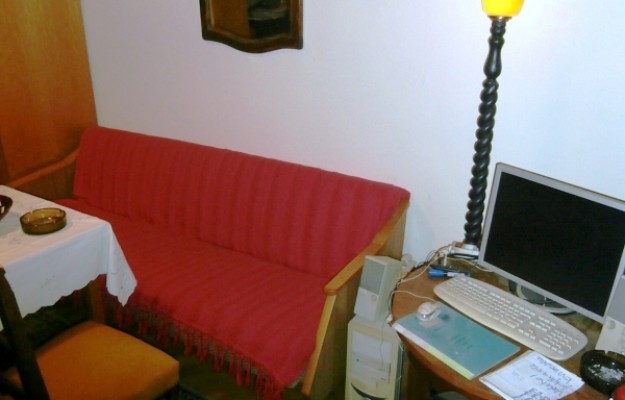 Budapest VIII. kerület Eladó Ház