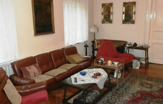 Budapest VIII. kerület Eladó Ház