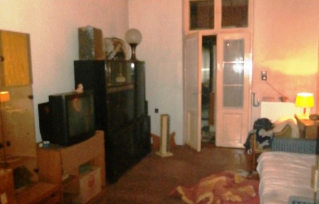 Budapest VIII. kerület Eladó Ház