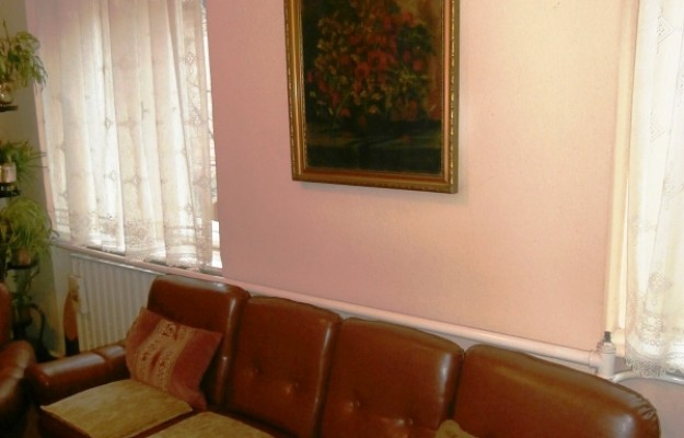 Budapest VIII. kerület Eladó Ház