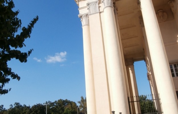 Budapest VIII. kerület Eladó Ház