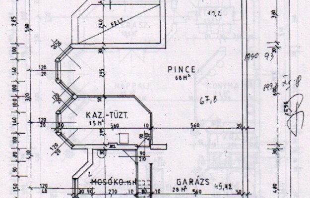 Zsámbék Eladó Ház