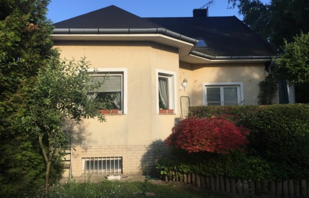 Zsámbék Eladó Ház