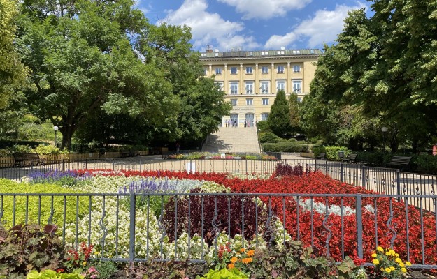 Budapest II. kerület Eladó Lakás Keleti Károly utca