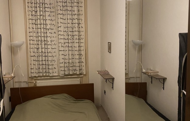 Budapest II. kerület Eladó Lakás Keleti Károly utca