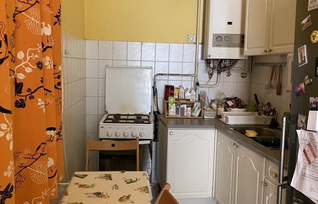 Budapest II. kerület Eladó Lakás Keleti Károly utca