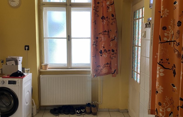 Budapest II. kerület Eladó Lakás Keleti Károly utca