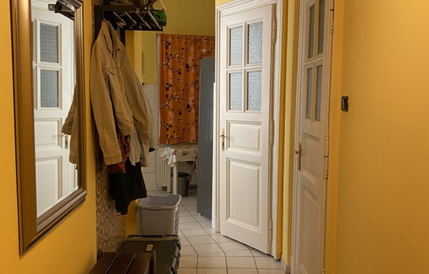 Budapest II. kerület Eladó Lakás Keleti Károly utca