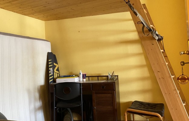 Budapest II. kerület Eladó Lakás Keleti Károly utca