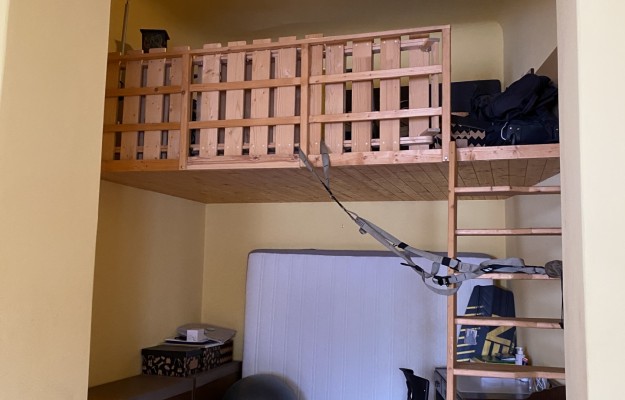 Budapest II. kerület Eladó Lakás Keleti Károly utca