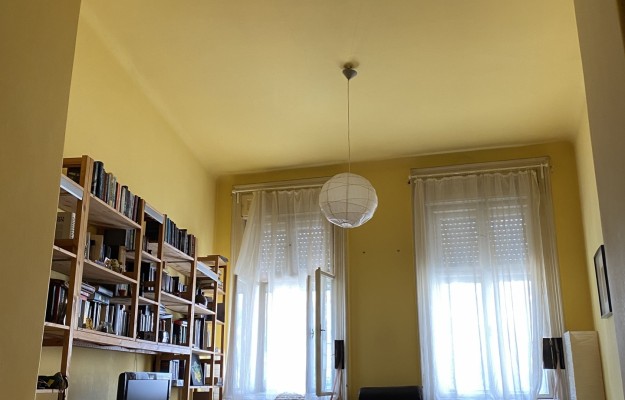 Budapest II. kerület Eladó Lakás Keleti Károly utca