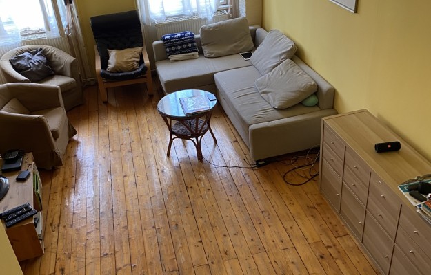 Budapest II. kerület Eladó Lakás Keleti Károly utca