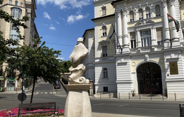 Budapest II. kerület Eladó Lakás Keleti Károly utca