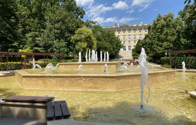 Budapest II. kerület Eladó Lakás Keleti Károly utca