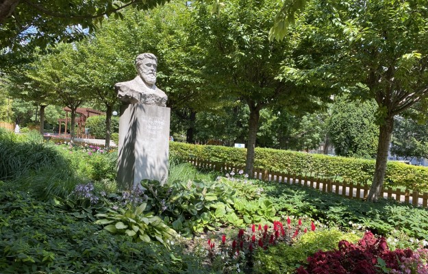 Budapest II. kerület Eladó Lakás Keleti Károly utca