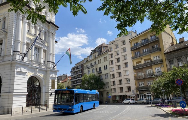 Budapest II. kerület Eladó Lakás Keleti Károly utca