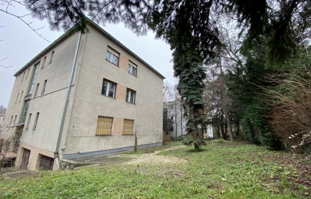 Budapest XI. kerület Eladó Lakás Muskotály utca