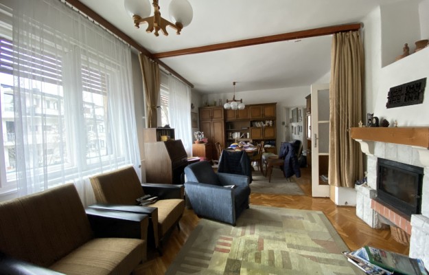 Budapest XI. kerület Eladó Lakás Muskotály utca