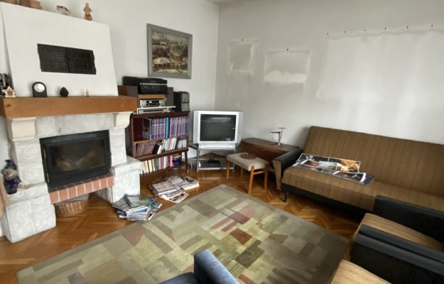 Budapest XI. kerület Eladó Lakás Muskotály utca