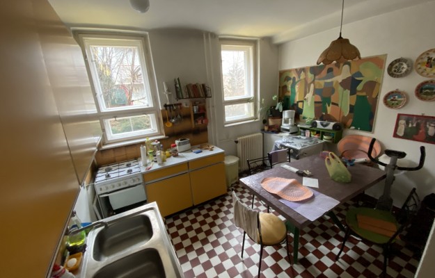 Budapest XI. kerület Eladó Lakás Muskotály utca