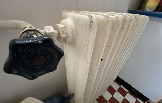 Budapest XI. kerület Eladó Lakás Muskotály utca