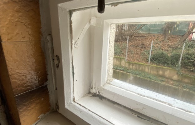 Budapest XI. kerület Eladó Lakás Muskotály utca