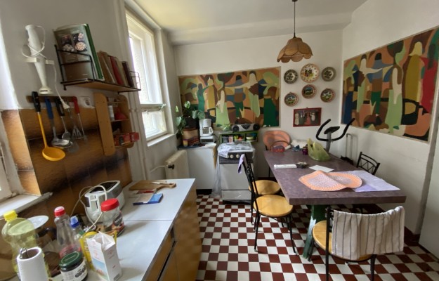 Budapest XI. kerület Eladó Lakás Muskotály utca