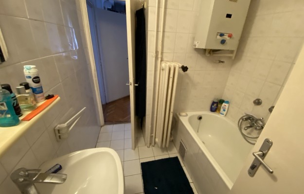 Budapest XI. kerület Eladó Lakás Muskotály utca