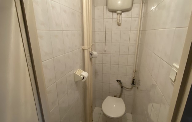 Budapest XI. kerület Eladó Lakás Muskotály utca