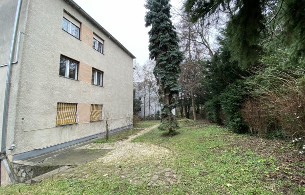 Budapest XI. kerület Eladó Lakás Muskotály utca