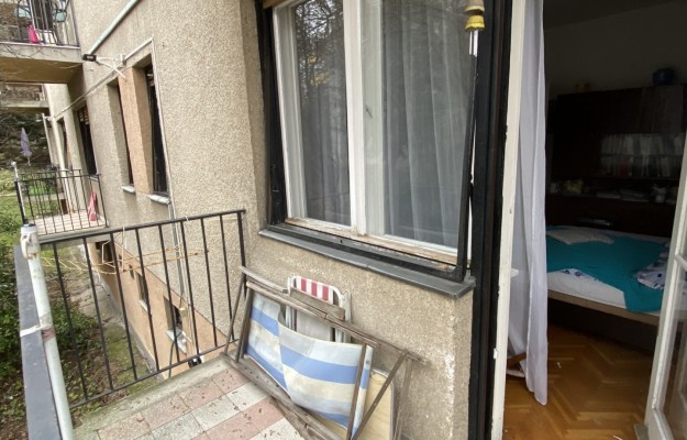 Budapest XI. kerület Eladó Lakás Muskotály utca