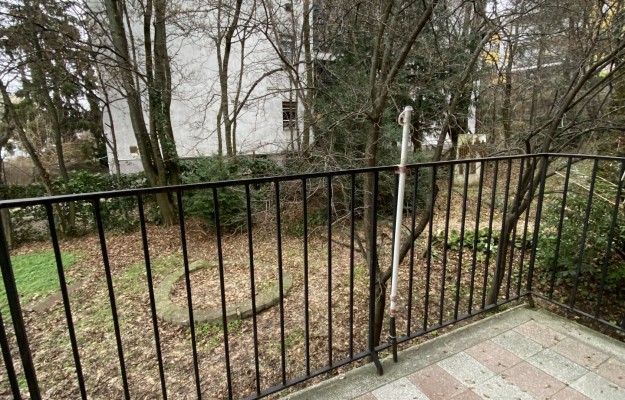 Budapest XI. kerület Eladó Lakás Muskotály utca