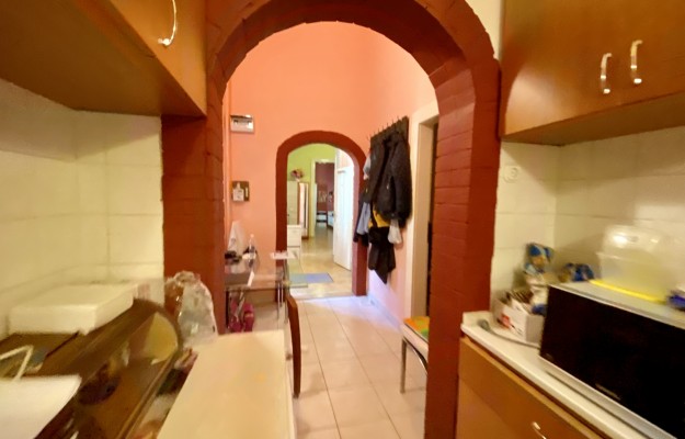 Budapest VI. kerület Eladó Lakás Felső erdősor