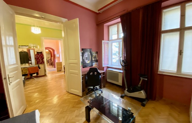 Budapest VI. kerület Eladó Lakás Felső erdősor