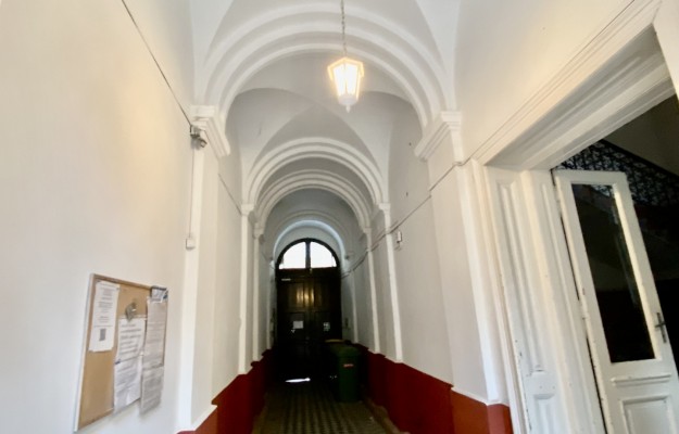 Budapest VI. kerület Eladó Lakás Felső erdősor