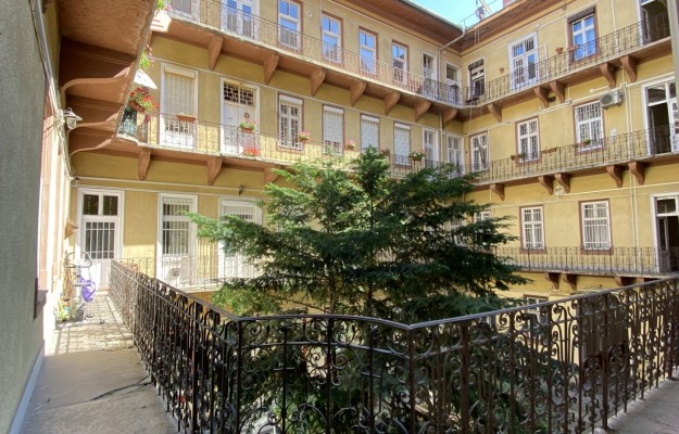 Budapest VI. kerület Eladó Lakás Felső erdősor