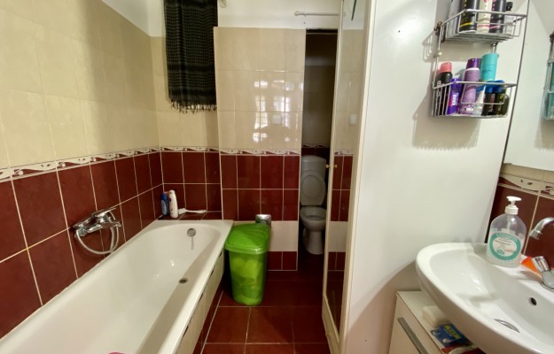 Budapest VI. kerület Eladó Lakás Felső erdősor