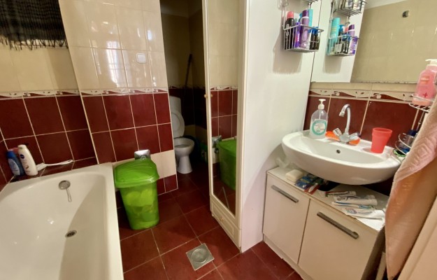 Budapest VI. kerület Eladó Lakás Felső erdősor