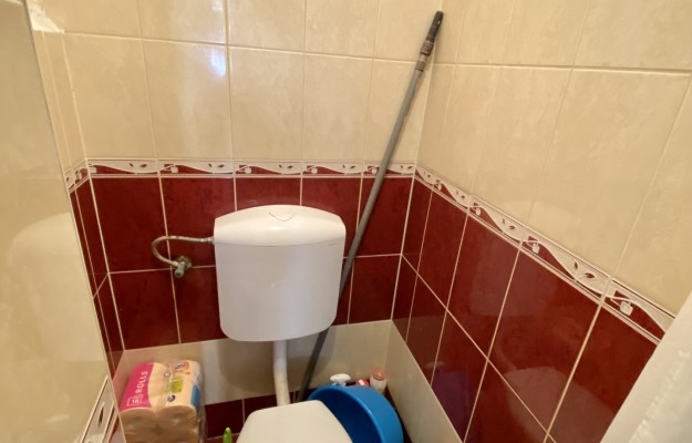 Budapest VI. kerület Eladó Lakás Felső erdősor