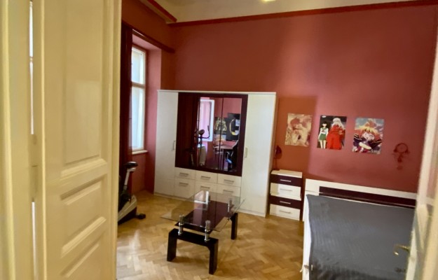 Budapest VI. kerület Eladó Lakás Felső erdősor