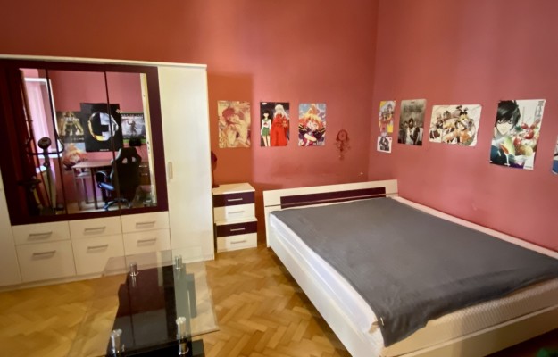 Budapest VI. kerület Eladó Lakás Felső erdősor