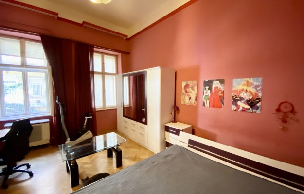 Budapest VI. kerület Eladó Lakás Felső erdősor