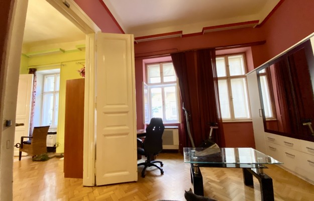 Budapest VI. kerület Eladó Lakás Felső erdősor