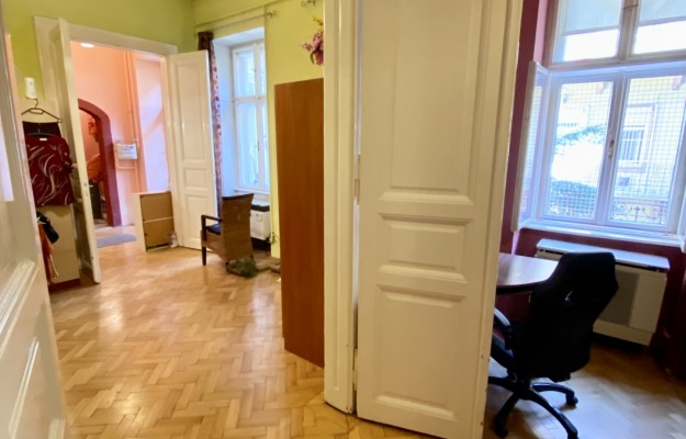 Budapest VI. kerület Eladó Lakás Felső erdősor